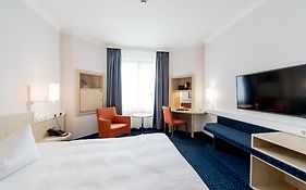 Intercityhotel Magdeburg